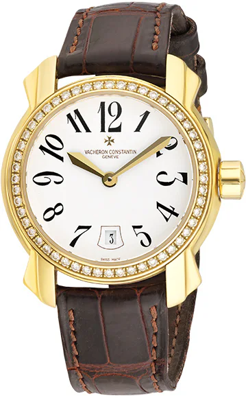 Vacheron Constantin Malte Ladies